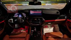 بی ئێم دەبڵیو سیریەس 5